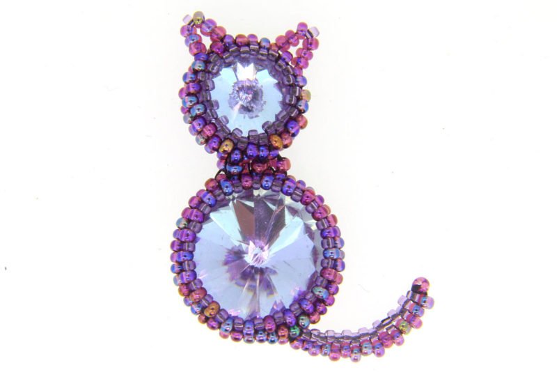 Bead Spider