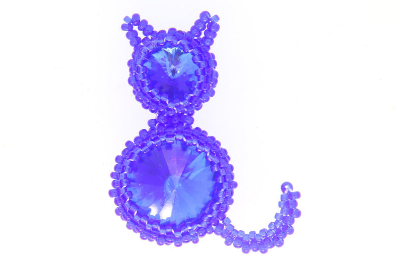 Bead Spider