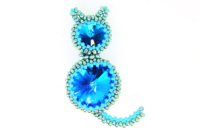 Bead Spider