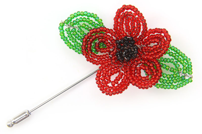 Bead Spider