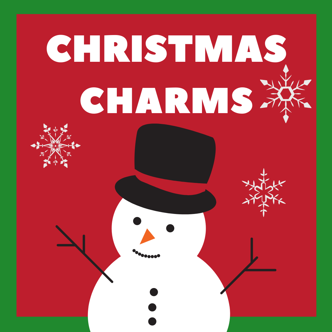 XMAS CHARMS