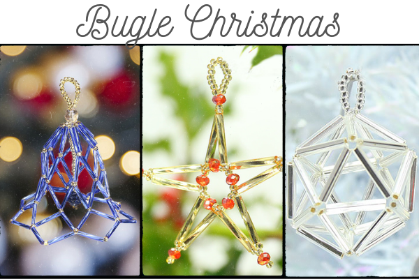 three for xmas bugle