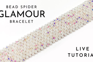 December 5th Glamour Bracelet Tutorial Products