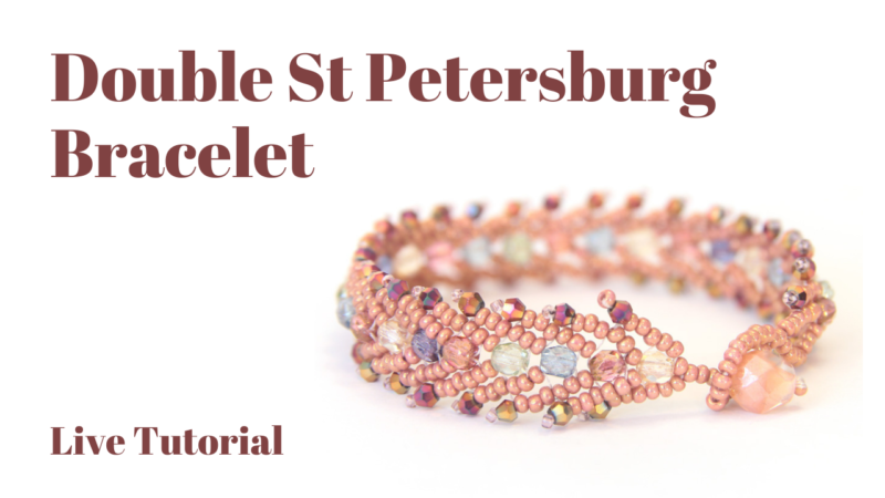 Bead Spider