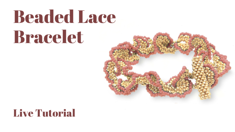 Bead Spider
