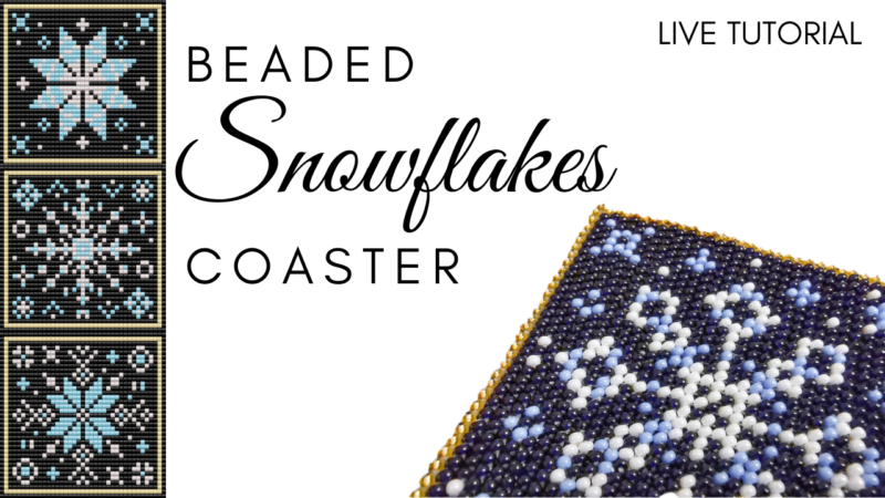 Bead Spider