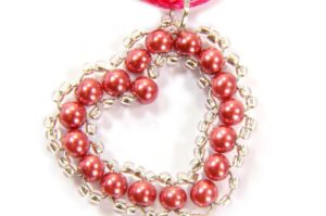 January 27th Pearl Pendant Tutorial Products