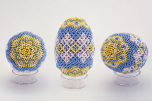 Beaded Easter Egg Related Products