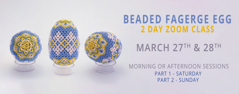 Bead Spider