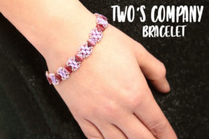 March 19th - Two's Company Bracelet Related Products