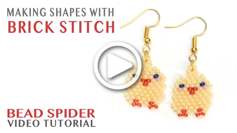 Bead Spider