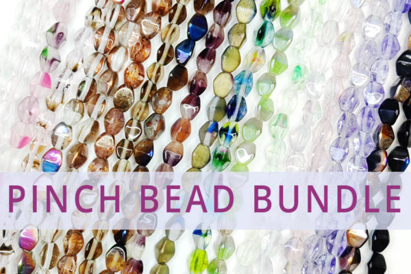 Pinch Bead Super Bundle