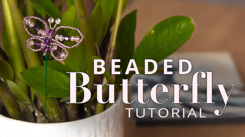 Bead Spider