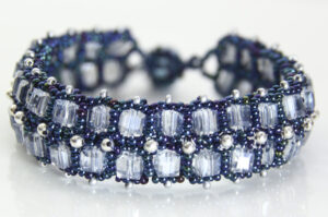 Crystal Path Bracelet Kit