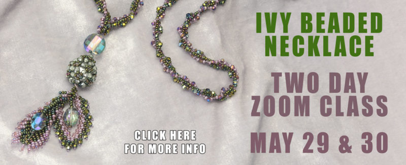 Bead Spider