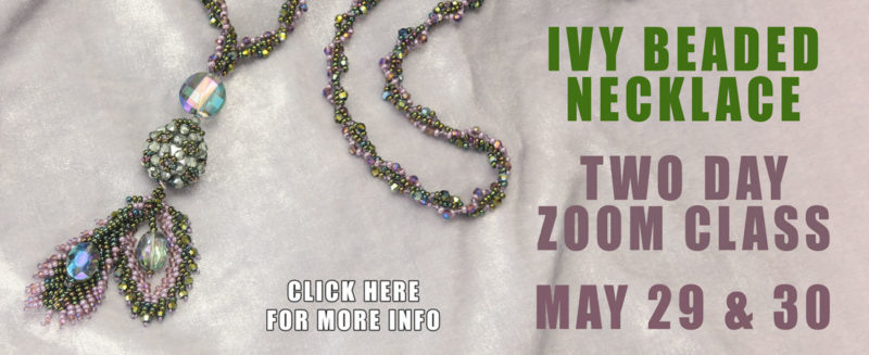 Bead Spider