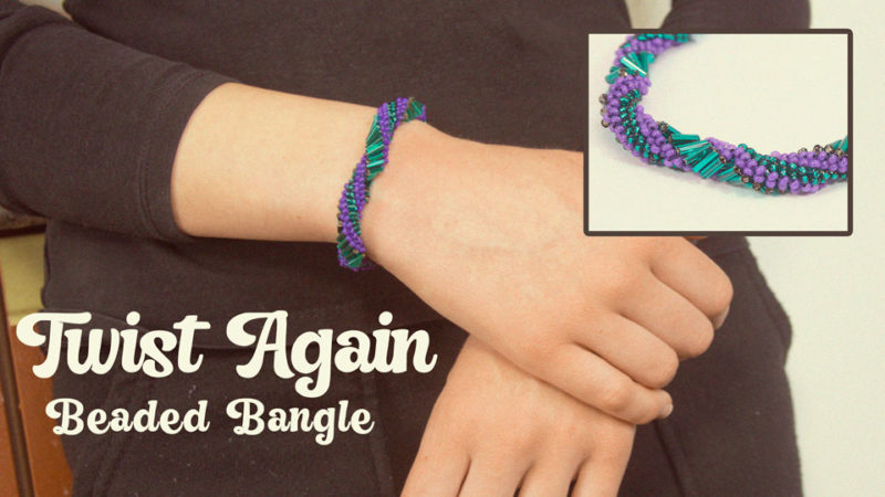 Bead Spider