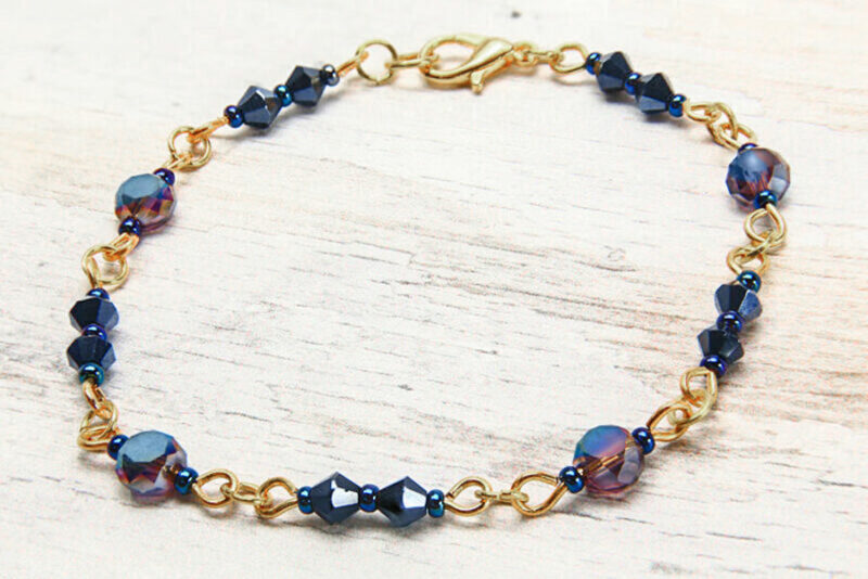 Bead Spider