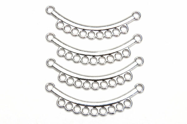 Necklace Bib Connectors