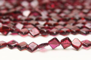 Gemstones
