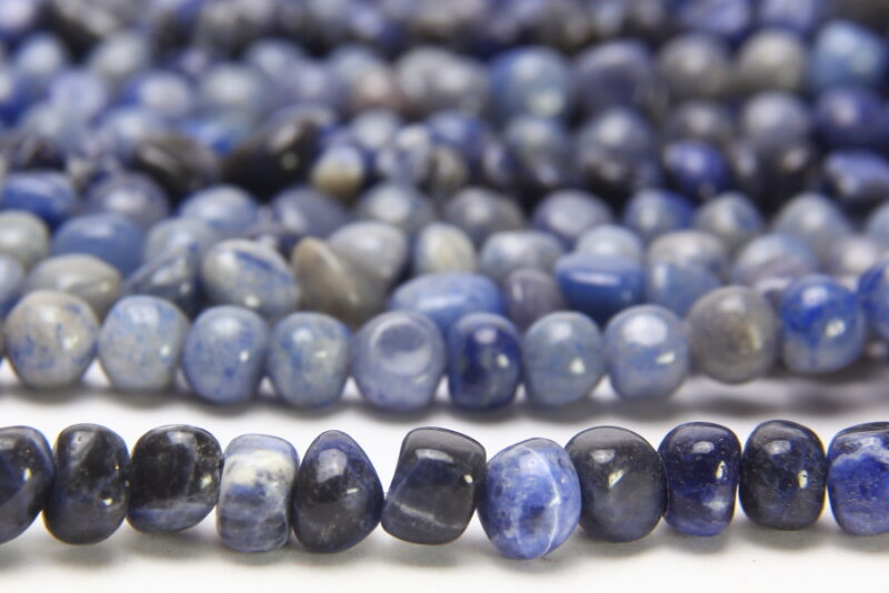 Bead Spider