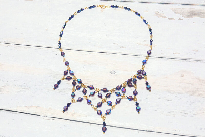Bead Spider
