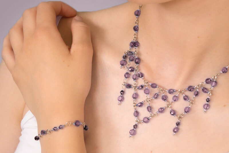 Bead Spider