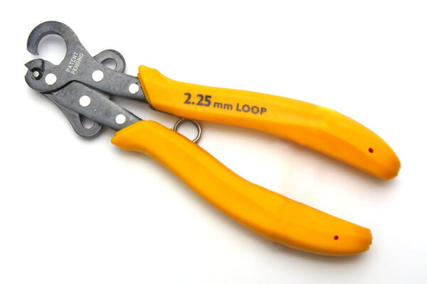 1 Step Looper - 2.25mm Loop
