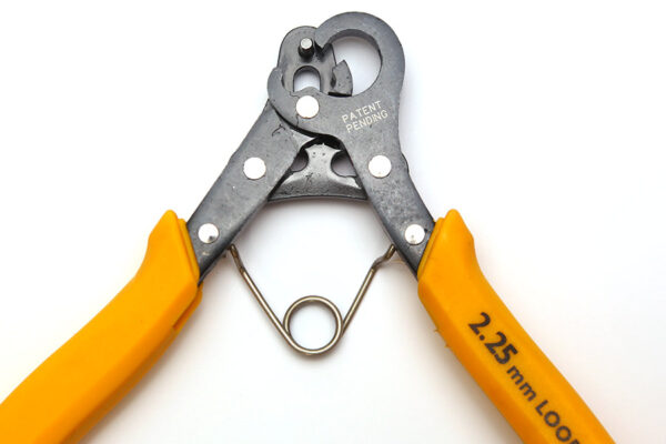 1 Step Looper - 2.25mm Loop - Image 3
