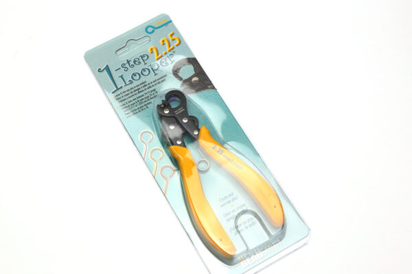 1 Step Looper - 2.25mm Loop - Image 4