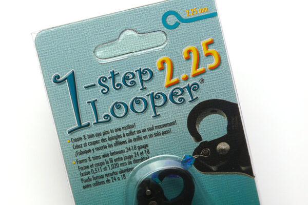 1 Step Looper - 2.25mm Loop - Image 5