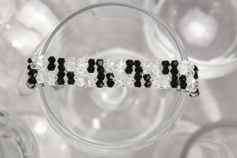 Bead Spider