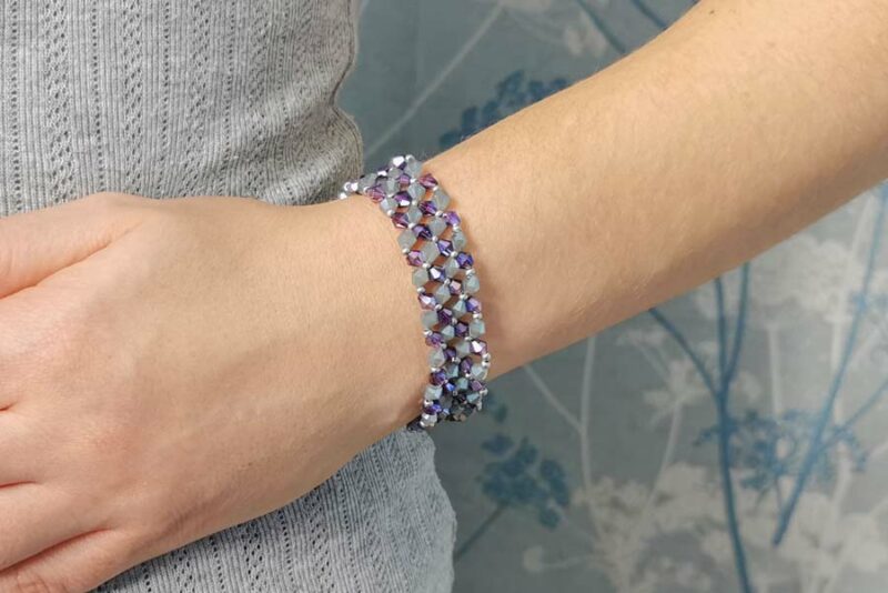 Bead Spider