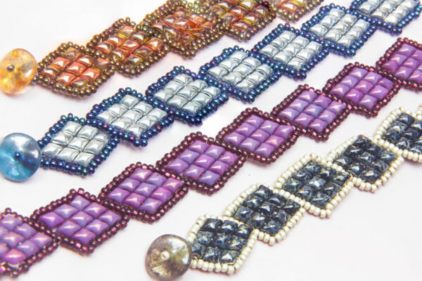 Double Discount: 20% off Any 2 or More Queen of Diamonds Bracelet Kits