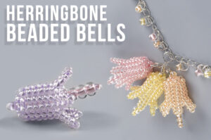 October 1st - Herringbone Bell Related Products