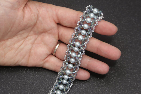 Arctic Blue Jewellery Makers Collection - 2022 Designs - Image 2