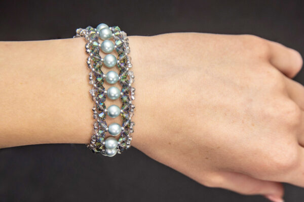 Arctic Blue Jewellery Makers Collection - 2022 Designs - Image 3
