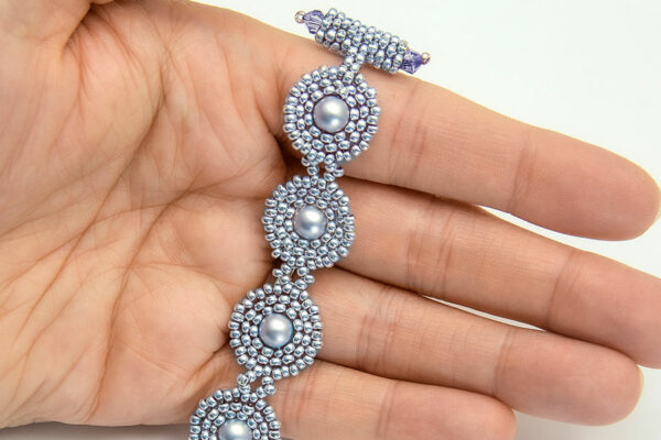 Arctic Blue Jewellery Makers Collection - 2022 Designs - Image 4