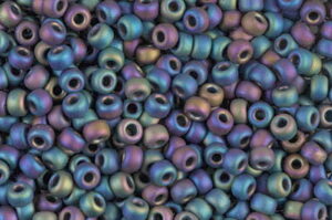 Miyuki 8/0 Seed Beads