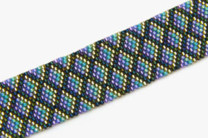 Peyote Stitch Bracelets