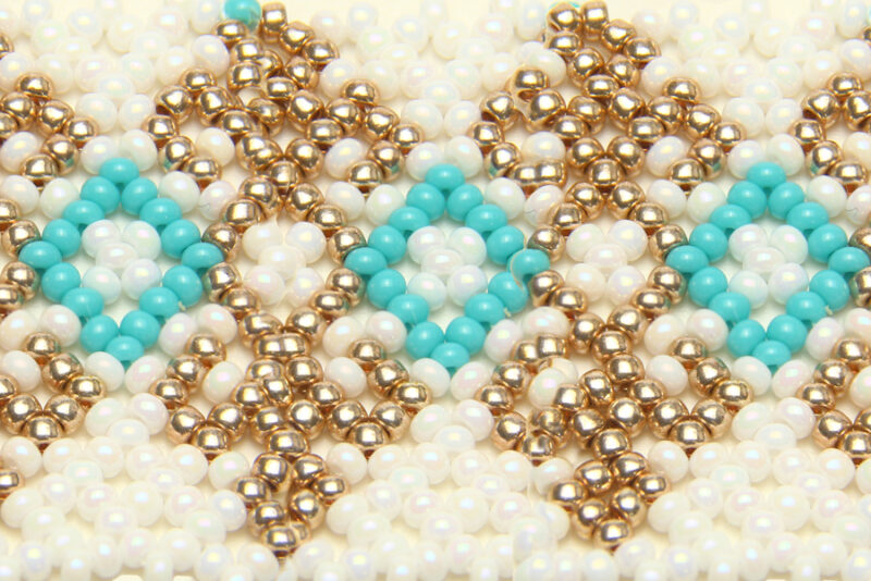 Bead Spider