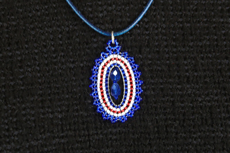 Bead Spider