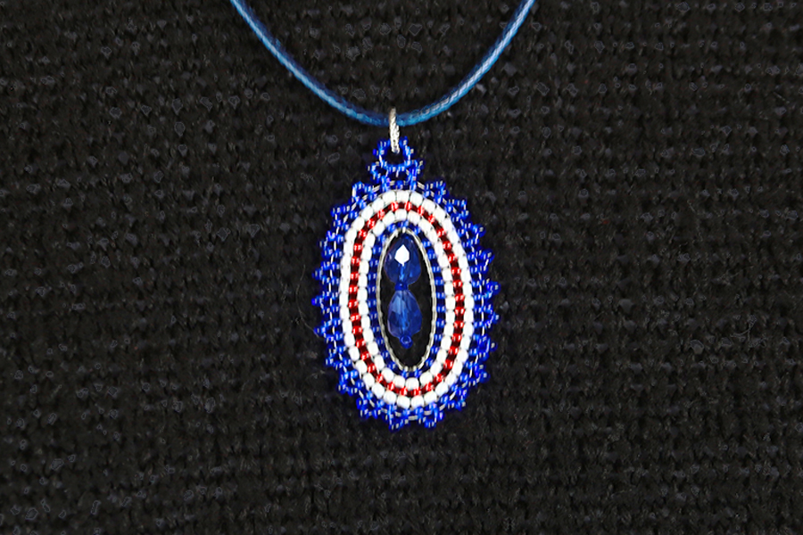 Majestic-blue-pendant