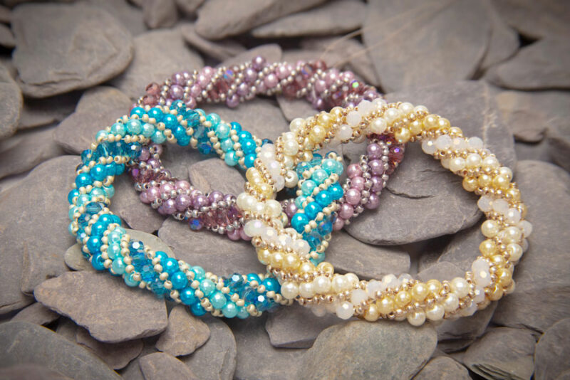 Bead Spider