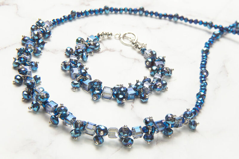 Bead Spider