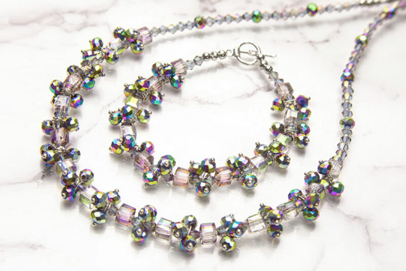 Bead Spider