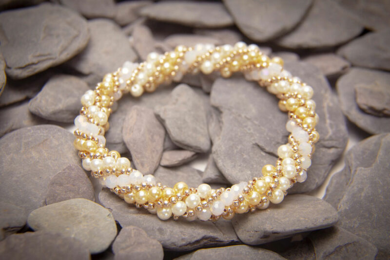 Bead Spider