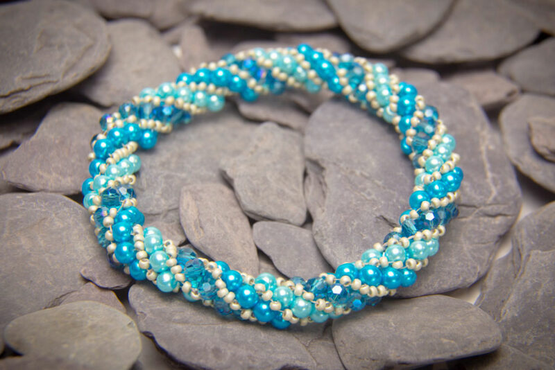 Bead Spider