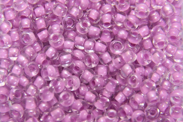 PRECIOSA seed beads NEON 8/0 (36786) No.13