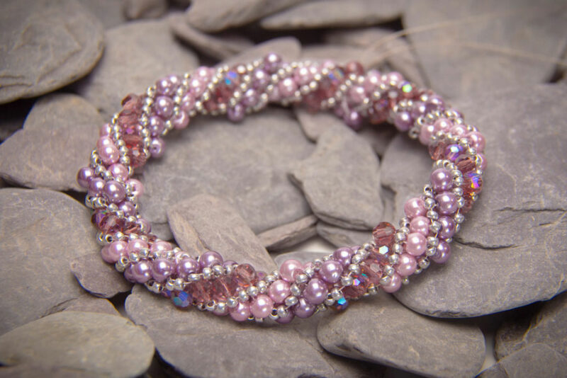 Bead Spider